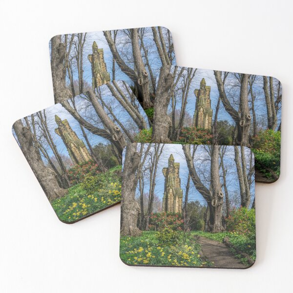 Item preview, Gisborough Priory designed and sold by grumpykeith.