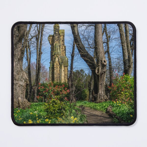Item preview, Gisborough Priory designed and sold by grumpykeith.