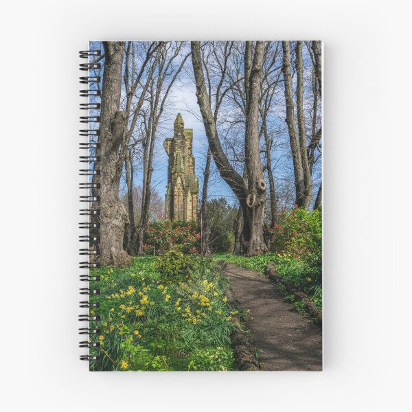 Item preview, Gisborough Priory designed and sold by grumpykeith.