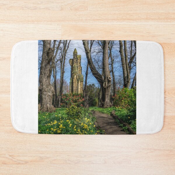 Item preview, Gisborough Priory designed and sold by grumpykeith.