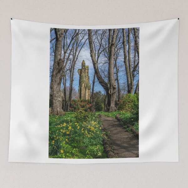 Item preview, Gisborough Priory designed and sold by grumpykeith.