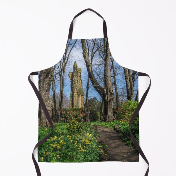 Item preview, Gisborough Priory designed and sold by grumpykeith.