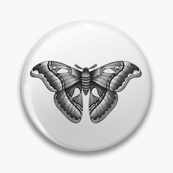 Item preview, Atlas Moth designed and sold by Idle Morrow.