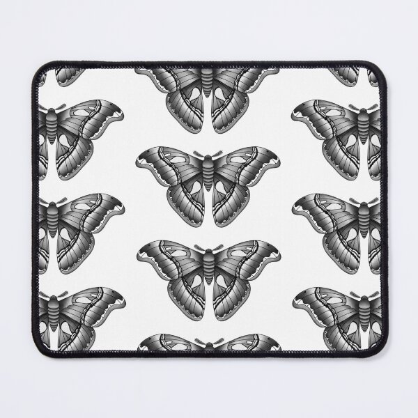 Item preview, Atlas Moth designed and sold by Idle Morrow.
