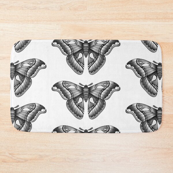 Item preview, Atlas Moth designed and sold by Idle Morrow.