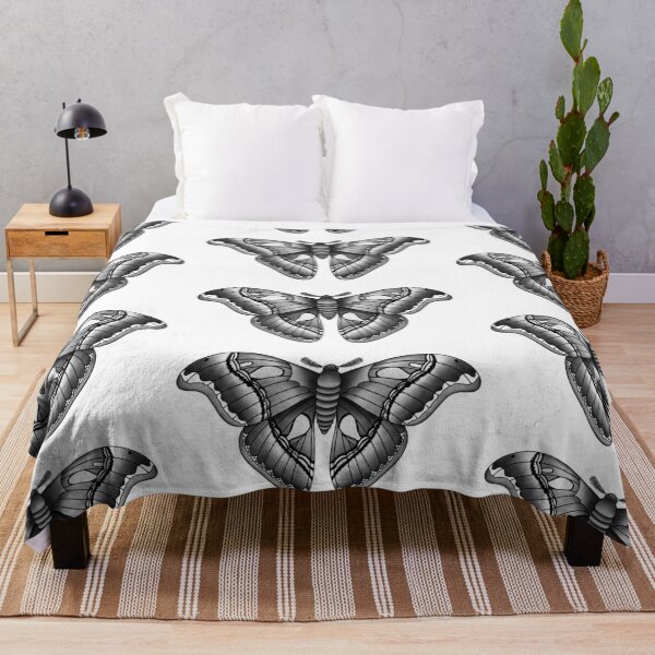 Item preview, Atlas Moth designed and sold by Idle Morrow.