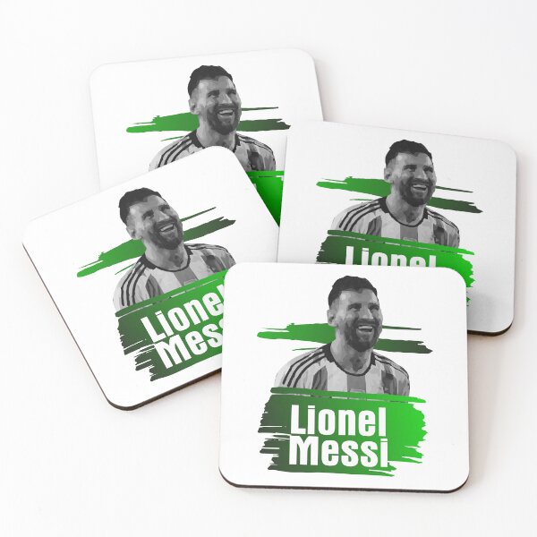 Item preview, Lionel Messi designed and sold by Favezz.