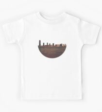 Skyless Composition 2 | One Kids Tee