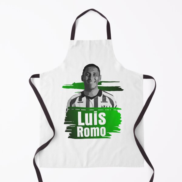 Item preview, Luis Romo designed and sold by Favezz.