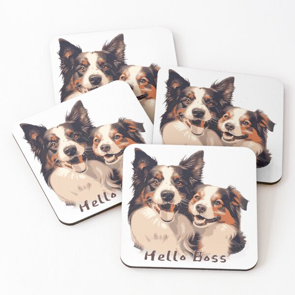 Item preview, Hello Boss designed and sold by VikArtStudio.
