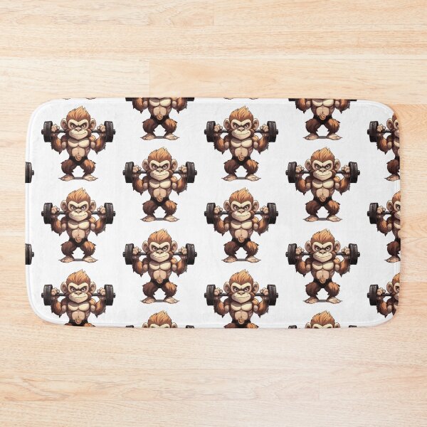 Item preview, ALPHA MONKEY TITAN designed and sold by TEOMANBO.