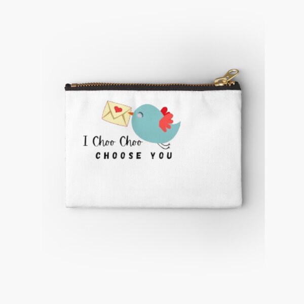 Item preview, I Choo Choo Choose You designed and sold by Discoverartsy.