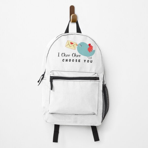 Item preview, I Choo Choo Choose You designed and sold by Discoverartsy.