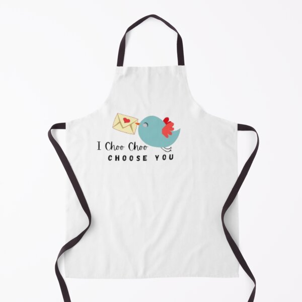 Item preview, I Choo Choo Choose You designed and sold by Discoverartsy.