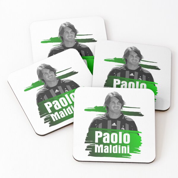 Item preview, Paolo Maldini designed and sold by Favezz.