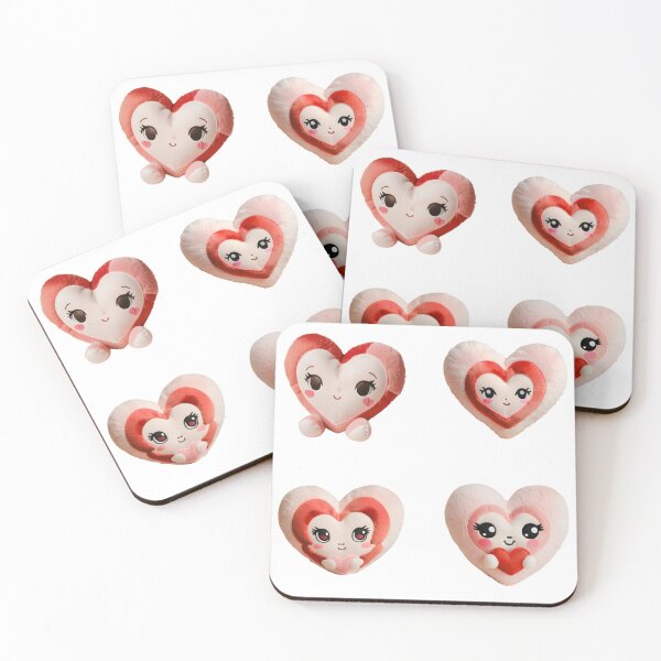 Item preview, Chibi Heart 06 designed and sold by Cilea Sabie.