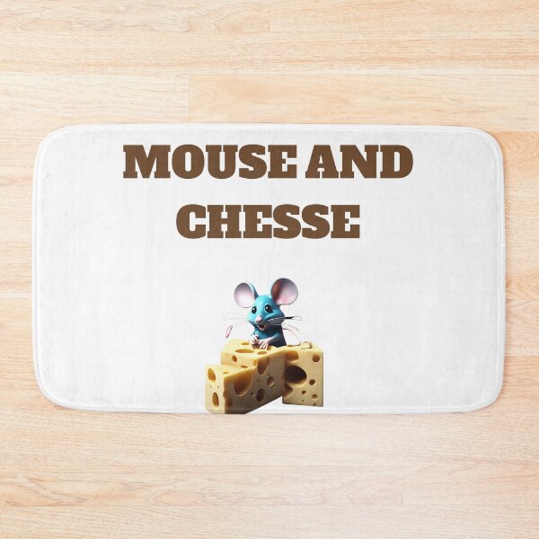 Item preview, eat cheese and sin designed and sold by SKUMA25.