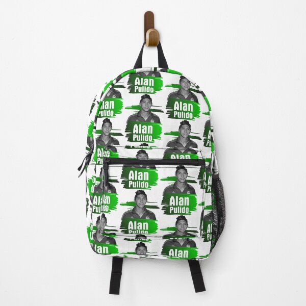 Item preview, Alan Pulido designed and sold by Favezz.