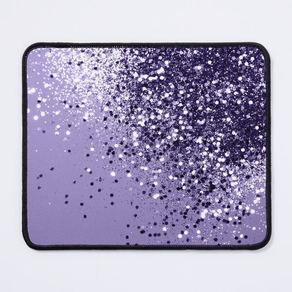 Item preview, ULTRA VIOLET Dream #1 (Photo of Glitter Only - Not Reflective) designed and sold by Anita's & Bella's Art.
