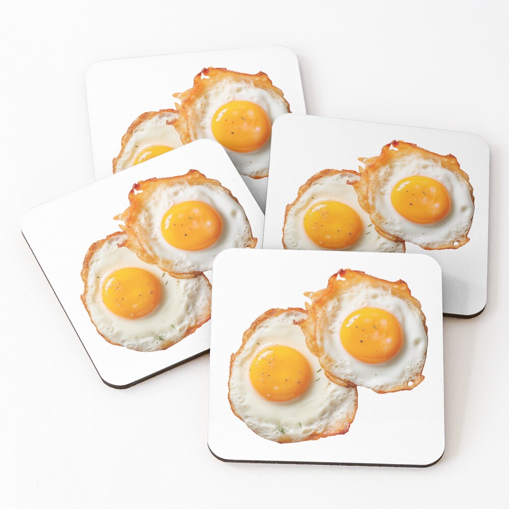 Item preview, Coasters (Set of 4) designed and sold by Visual-Elixir.