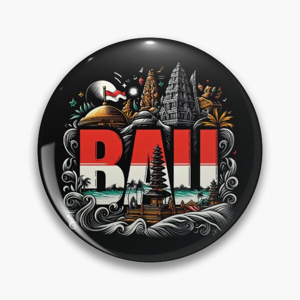 Item preview, Bali paradise island designed and sold by ManikRaja.