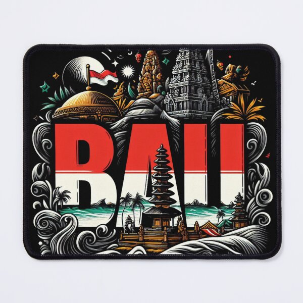Item preview, Bali paradise island designed and sold by ManikRaja.