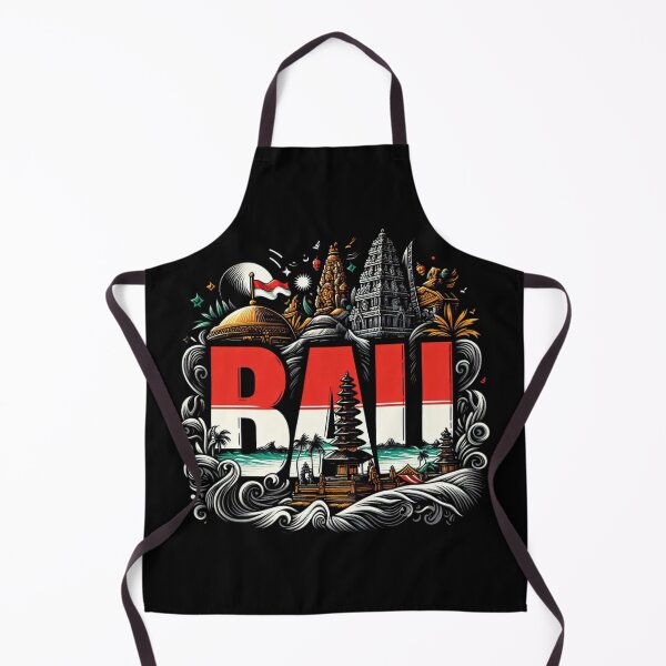 Item preview, Bali paradise island designed and sold by ManikRaja.