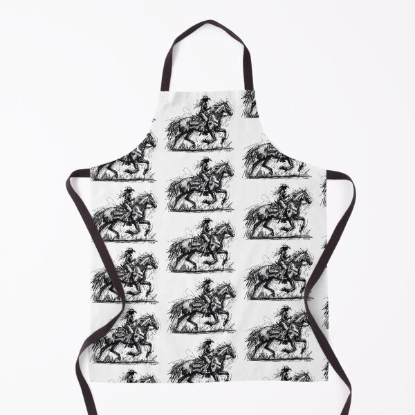 Item preview, Cowgirl designed and sold by TraceyMackieArt.