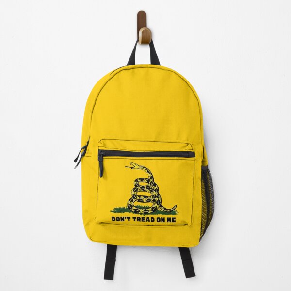 Item preview, Dont Tread On Me designed and sold by ZArt-Creative.