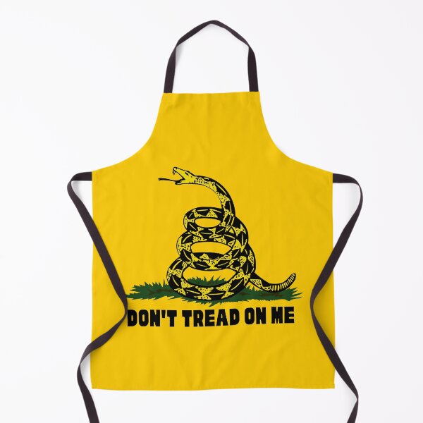 Item preview, Dont Tread On Me designed and sold by ZArt-Creative.
