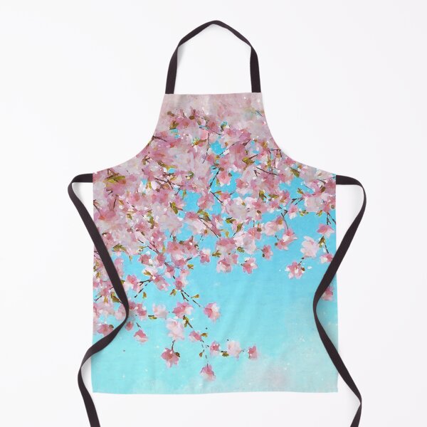 Item preview, Cherry Blossom photo image backround designed and sold by Delicarte.