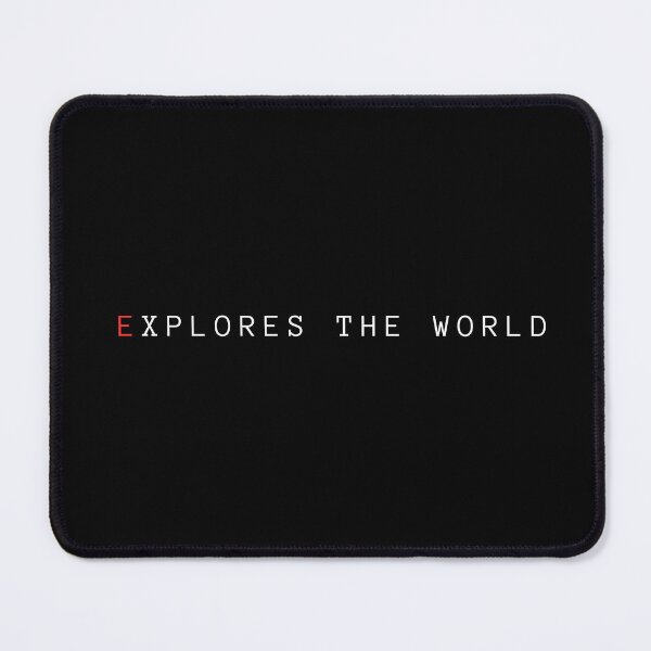 Item preview, Urban Explorer: Explores the world designed and sold by BuildingHacking.