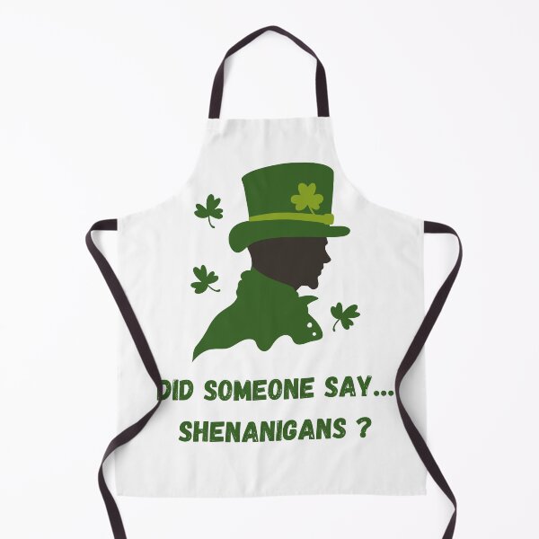 Item preview, Did someone say… Shenanigans ? designed and sold by Creativedsigna.