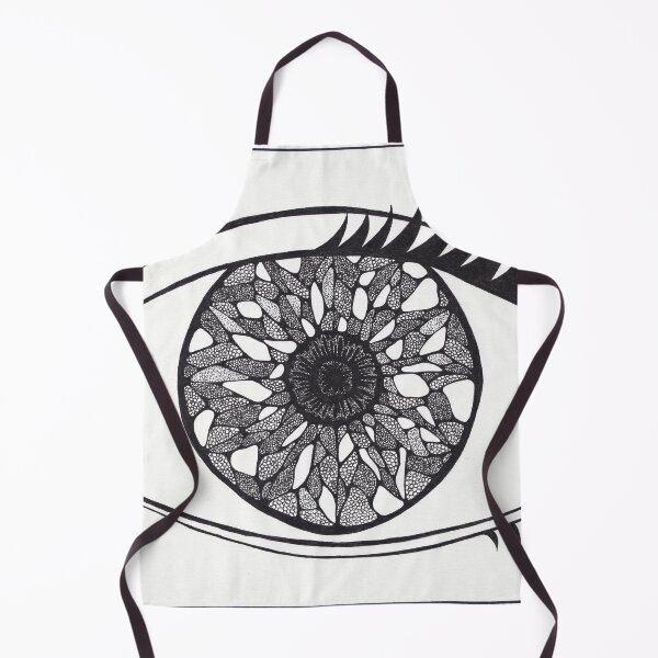 Item preview, Leadlight eye designed and sold by ruthlessness13.