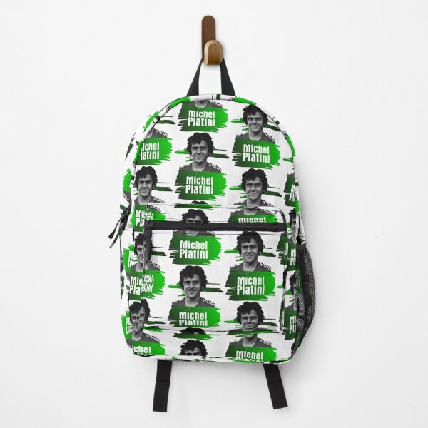 Item preview, Michael Platini designed and sold by Favezz.