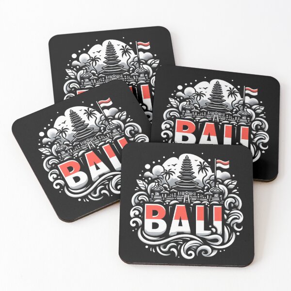 Item preview, Bali exotic island designed and sold by ManikRaja.