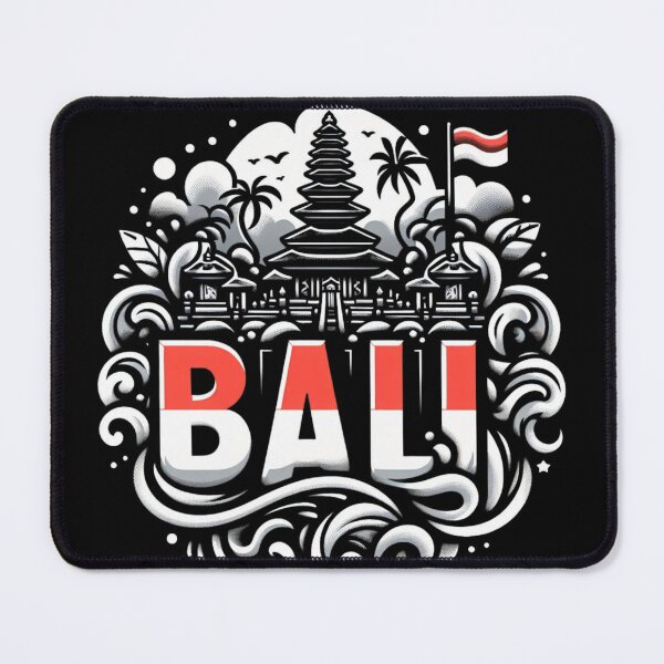 Item preview, Bali exotic island designed and sold by ManikRaja.