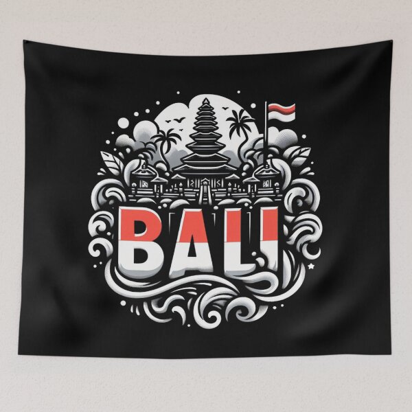 Item preview, Bali exotic island designed and sold by ManikRaja.