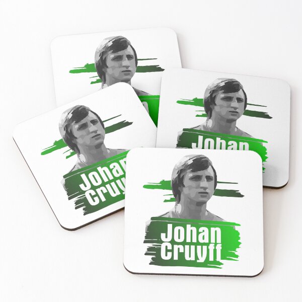 Item preview, Johan cruyff designed and sold by Favezz.