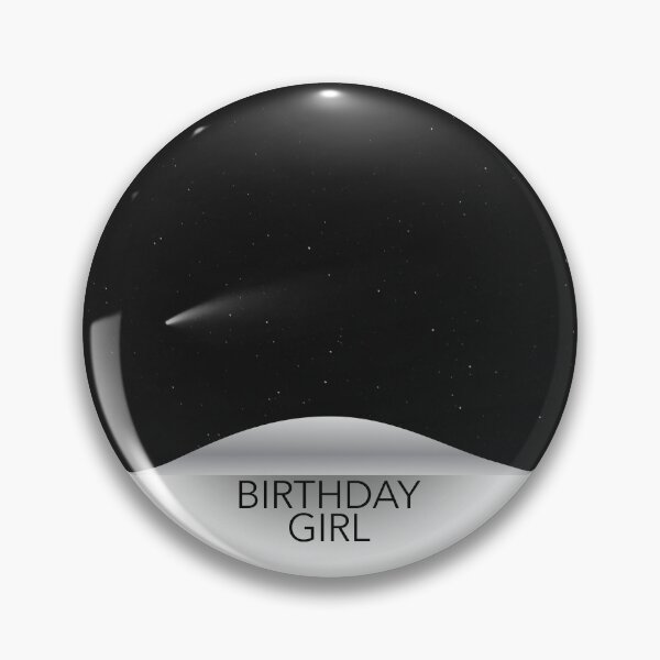 Item preview, Birthday Girl designed and sold by RemonMichel.