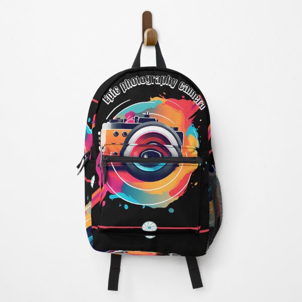 Item preview, Captivate with Details: Impressive Illustrations with 35mm Camera. designed and sold by Artedig.