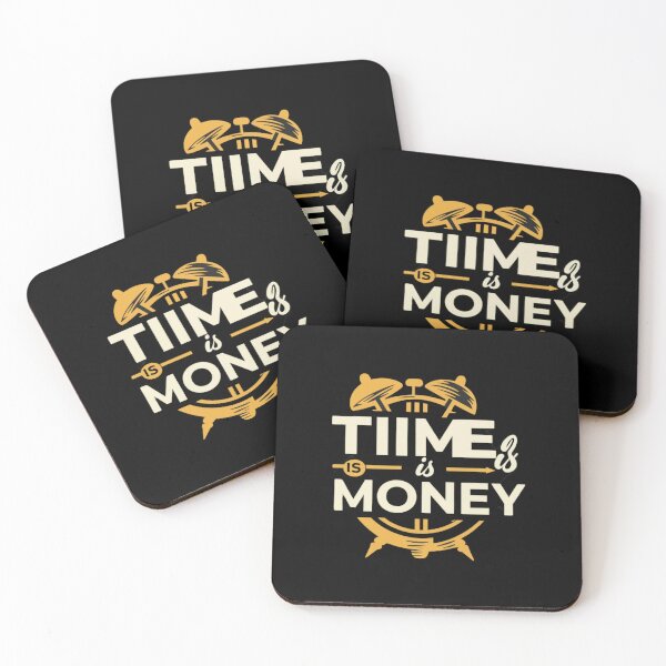 Item preview, Time is money designed and sold by MG-MagicGallery.