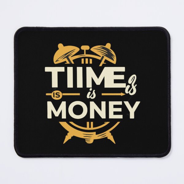 Item preview, Time is money designed and sold by MG-MagicGallery.