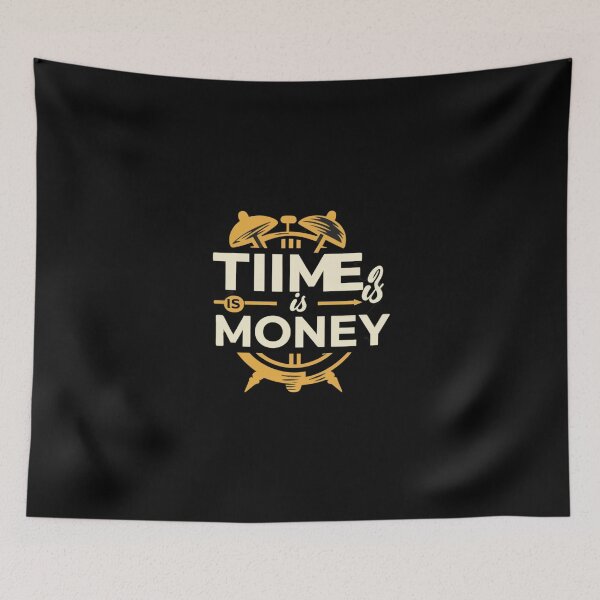 Item preview, Time is money designed and sold by MG-MagicGallery.