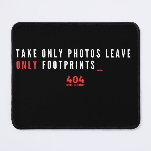 Item preview, Urban Explorer: Take Only Photos designed and sold by BuildingHacking.