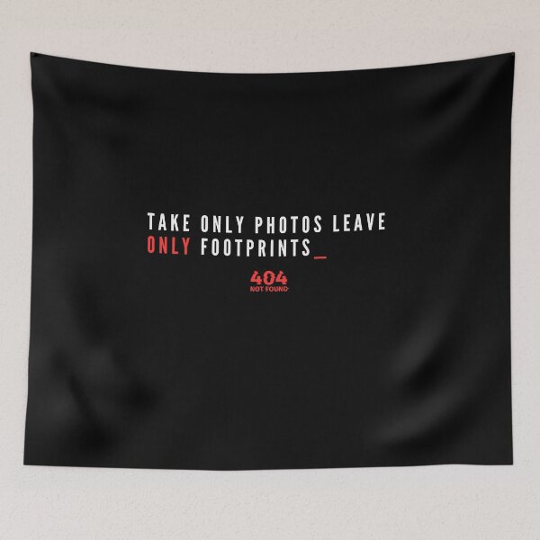 Item preview, Urban Explorer: Take Only Photos designed and sold by BuildingHacking.