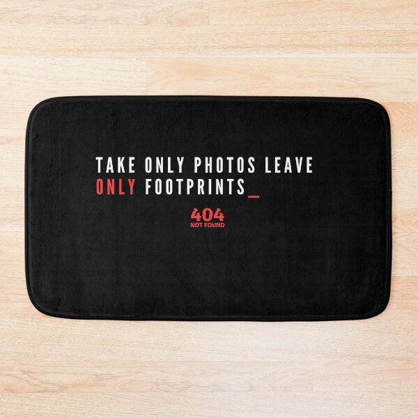 Item preview, Urban Explorer: Take Only Photos designed and sold by BuildingHacking.