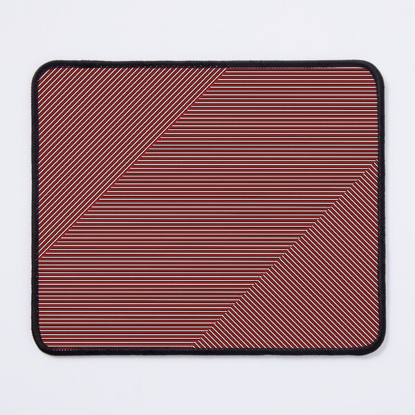 Item preview, Linear Visions Thin Lines Vertical Art Horizontal Design designed and sold by 4rpixs.
