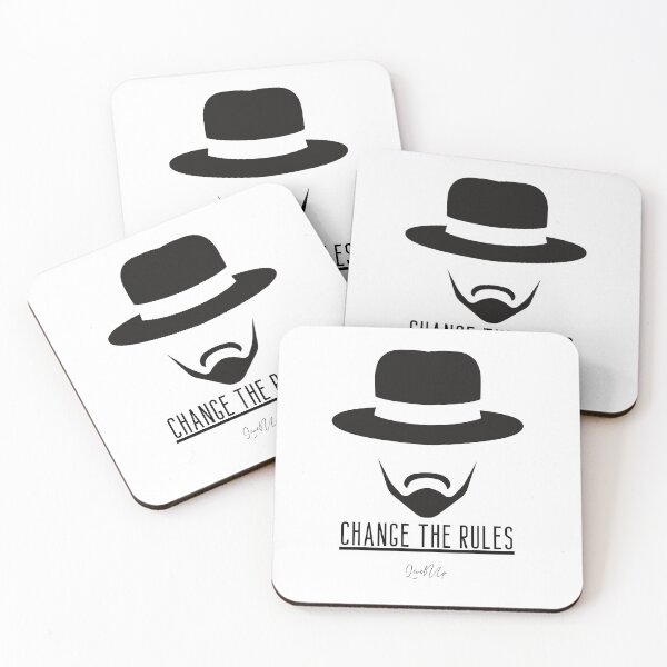Item preview, Change the rules designed and sold by Belarte.shop.