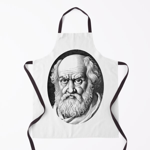 Item preview, Heraclitus designed and sold by NTGUILTY.